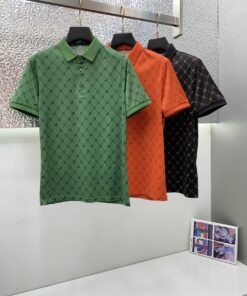 The "HORSEPOWER" POLO shirt (SUMMER 2025)