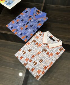 The "HORSEPOWER" POLO shirt (SUMMER 2025)