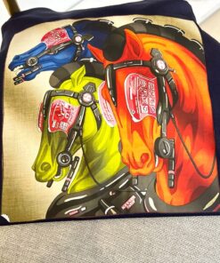 The "HORSEPOWER" TRIGGER RACE TEE shirt (SUMMER 2025)