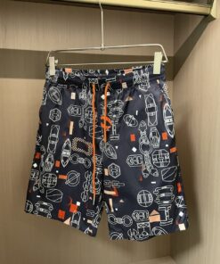 The "HORSEPOWER" shorts  (SUMMER 2025)