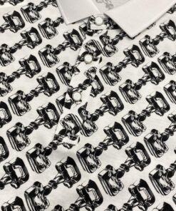 The "HORSEPOWER" Horse Bit shirt (SUMMER 2025)
