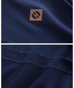 The "HORSEPOWER" POLO shirt (SUMMER 2025)