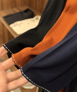 The "HORSEPOWER" POLO shirt (SUMMER 2025)