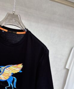 The "HORSEPOWER" PEGASUS TEE shirt (SUMMER 2025)