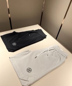 The "HORSEPOWER" H logo shorts (SUMMER 2025)