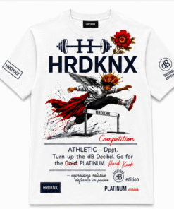 HARDKNOX Athletic Dept. dB Edition Complete Set